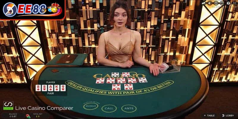 Ưu tiên chọn những tựa game mà bạn đã thuộc lòng các quy định