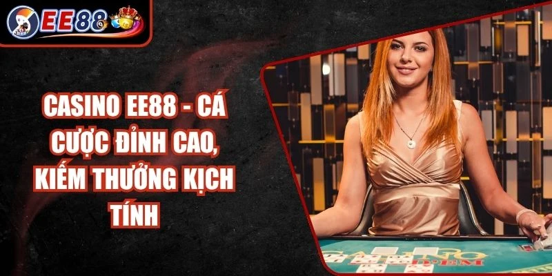 Casino EE88