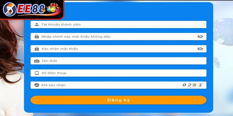 Khai báo chuẩn giúp nhà cái dễ dàng kết nối tới bạn khi chơi game
