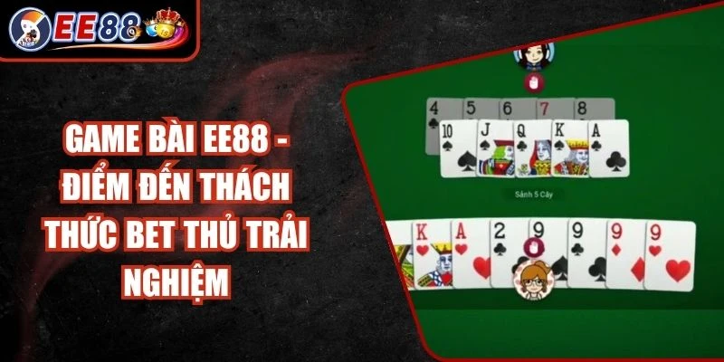 Game Bài EE88