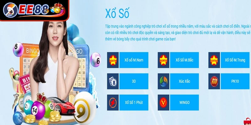 Người chơi hoàn toàn yên tâm thử vận may và săn thưởng lớn