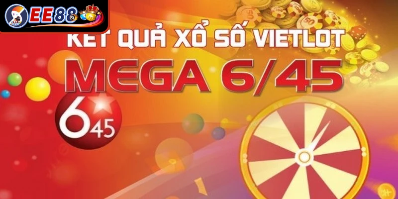 Xổ số Mega là phiên bản giải trí thú vị thu hút đông đảo người chơi