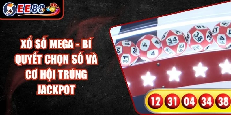 Xổ Số Mega